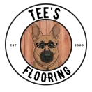 Tee’s Flooring logo