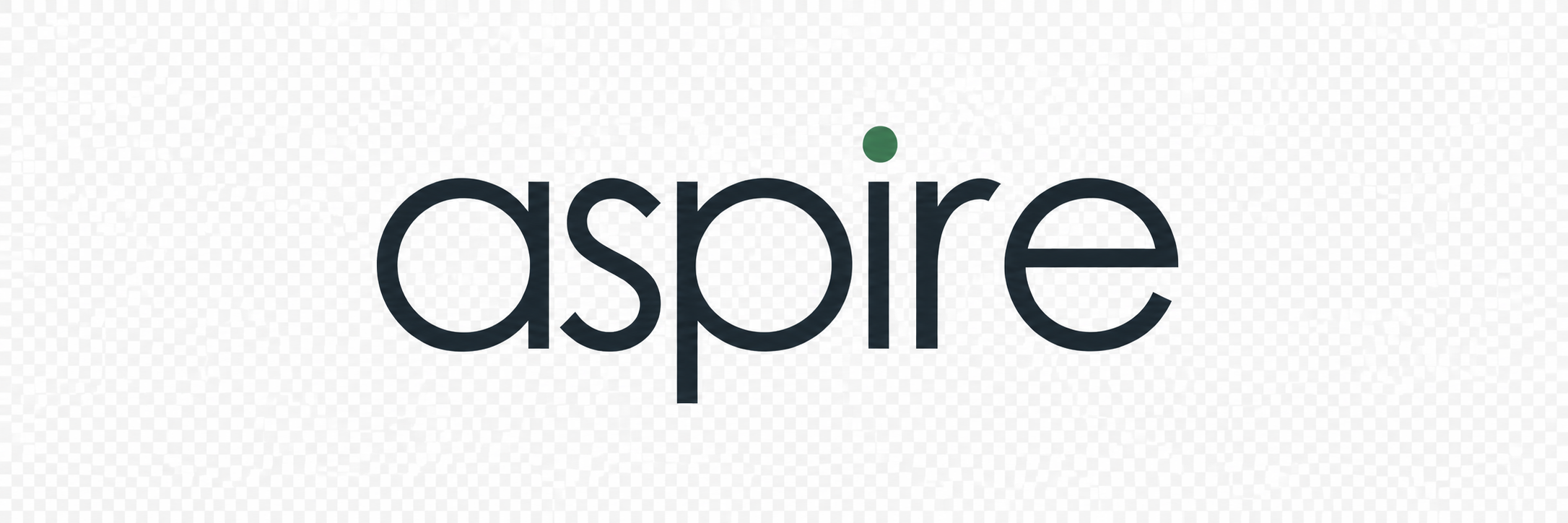 Charcoal wordmark