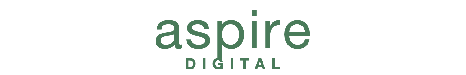 Wordmark Green