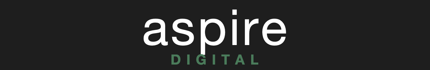 Wordmark White